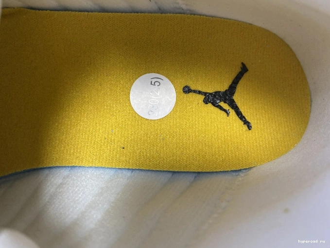 Air Jordan GS CV0785-158 13 Playground 0818